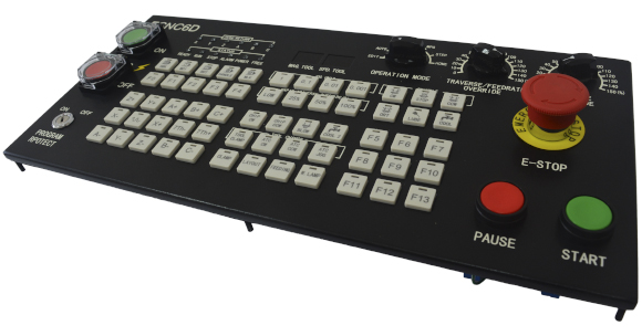 Панель FCNC6D