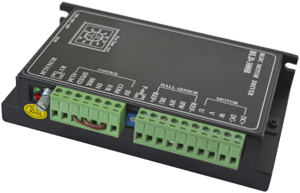 Драйвер BLD-300B