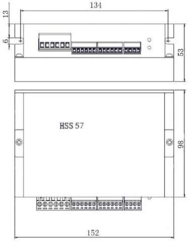 rozmir HSS57