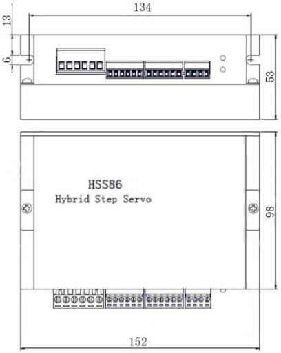 rozmir HSS86