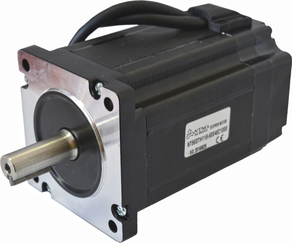Stepmotor NT86STH118