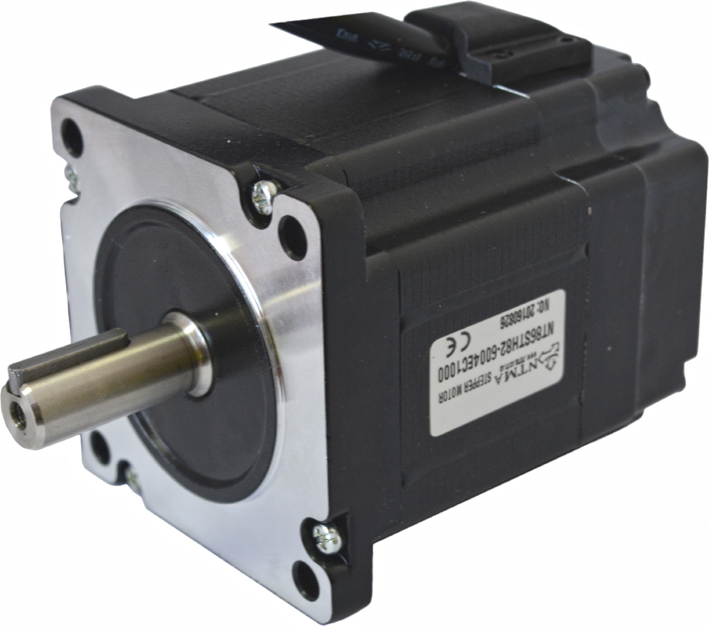 Stepmotor NT86STH82