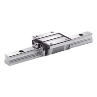 Linear guides, CPC carriages