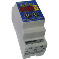 Контролер висоти плазми THC-150