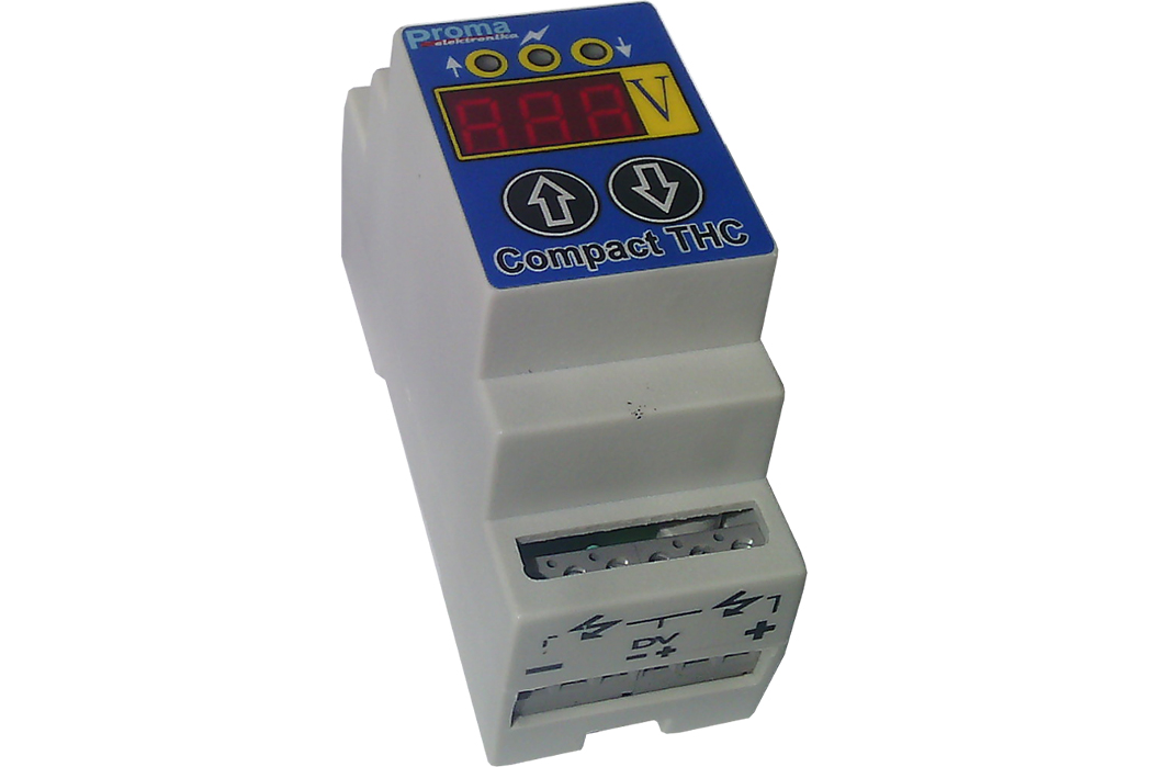 Контролер висоти плазми THC-150 Контролер висоти плазми THC-150