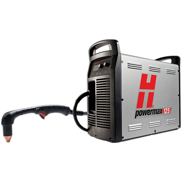 Плазморіз Hypertherm Powermax 125 Плазморіз Hypertherm Powermax 125