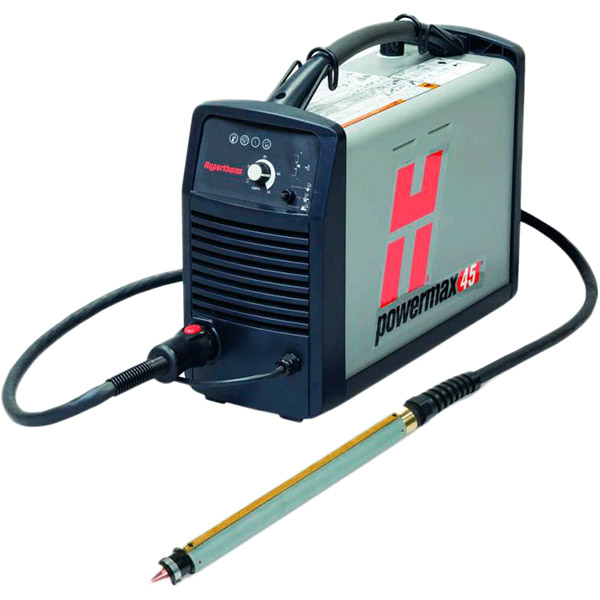Плазморіз Hypertherm Powermax 45 Плазморіз Hypertherm Powermax 45