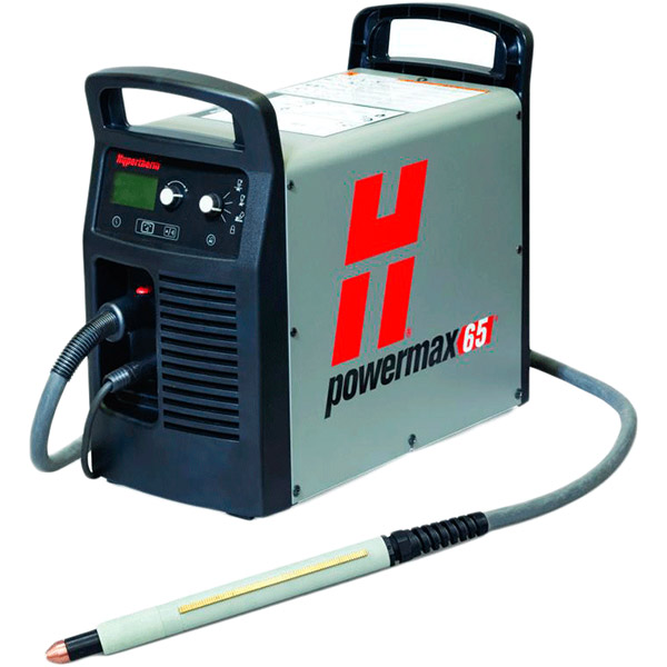 Плазморіз Hypertherm Powermax 65 Плазморіз Hypertherm Powermax 65