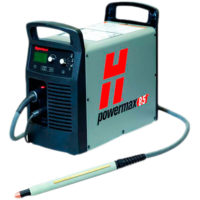 Плазморіз Hypertherm Powermax 85
