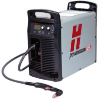 Плазморіз Hypertherm Powermax 105