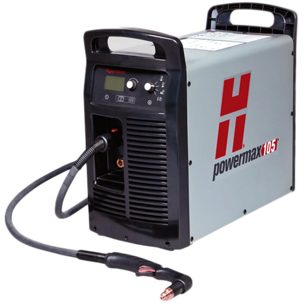 Плазморіз Hypertherm Powermax 105 Плазморіз Hypertherm Powermax 105