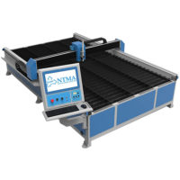 Plasma cutting machines