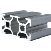 Aluminum profile