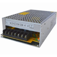 Power supplies