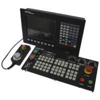 CNC controllers