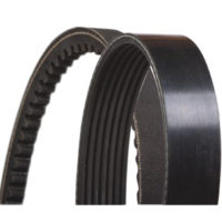 V-belts and V-belts