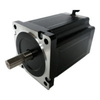 Stepper motors