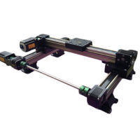Linear modules
