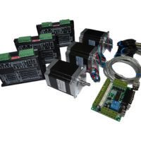 Kits for CNC