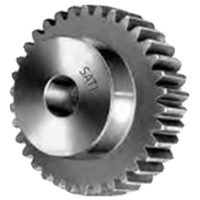 Gears and gears