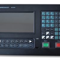 ЧПУ контролер ADT-CNC4500 для плазмової різки
