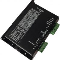 Драйвер крокового двигуна 2H806D