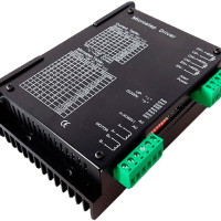 Драйвер крокового двигуна 2M1160D