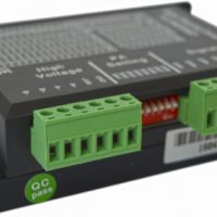 Драйвер крокового двигуна 2M556D
