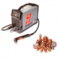 Комплектуючі до систем Powermax 45