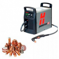 Комплектуючі до систем Powermax 65