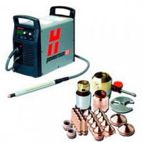 Consumables for plasma devices