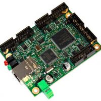 Контролер Ethernet SmoothStepper