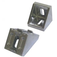 Кутник монтажний 20х20