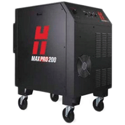 Плазморіз MaxPro 200 Плазморіз MaxPro 200