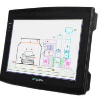 Сенсорна панель Wecon 10.2 HMI LEVI-102A-TTS(Voice announce)