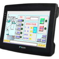 Сенсорна панель Wecon 10.2 HMI LEVI-102A-V(Video Input)
