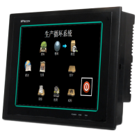 Сенсорна панель Wecon 10.4 HMI LEVI-910T-E(Expansion)