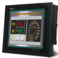 Сенсорна панель Wecon 10.4 HMI LEVI-910T-N(Network)