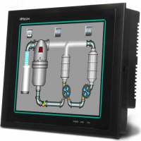 Сенсорна панель Wecon 10.4 HMI LEVI-910T(Standard)
