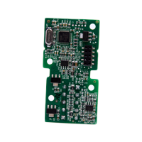 Wecon LX3V-2AD-BD plc module