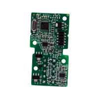Wecon LX3V-2DA-BD plc module