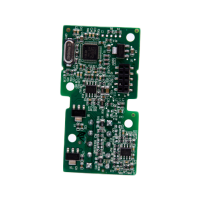 Wecon LX3V-CAN-BD plc module