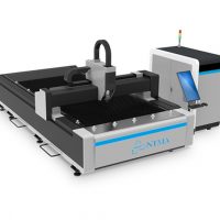 Laser cutting machines